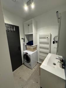 Villas Cosy cottage by Alice Cezanne : photos des chambres