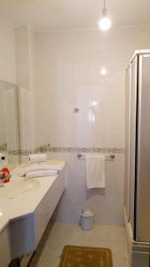 Bodrum center sea view villa