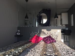 Appartements Studio Glamour Naturiste : photos des chambres