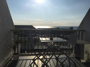 Appartements Studio Glamour Naturiste : photos des chambres