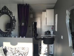 Appartements Studio Glamour Naturiste : photos des chambres