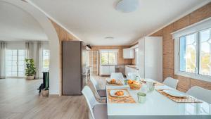 Villa Sa Bassa Sea Views and BBQ