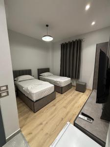 Cozy Collective - Heart of Tirana