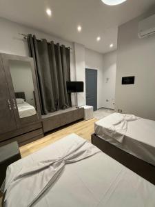 Cozy Collective - Heart of Tirana