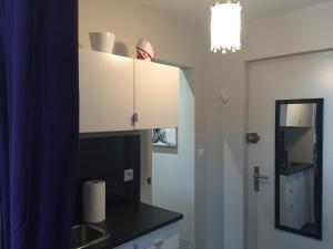 Appartements Studio Glamour Naturiste : photos des chambres