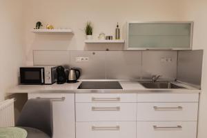 Apartment Mostecka