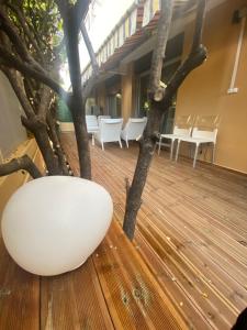 T4 - proche Monaco a 250m de la plage - 3 lits doubles -6 personnes