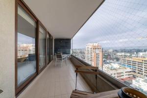 Manquehue Exceptional and comfortable lodging