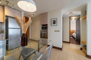 Manquehue Exceptional and comfortable lodging