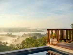 Caju Villas Montargil - Villa Vale Vilão