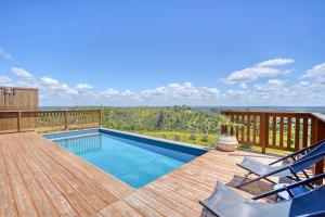 Caju Villas Montargil - Villa Vale Vilão