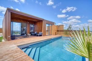 Caju Villas Montargil - Villa Vale Vilão