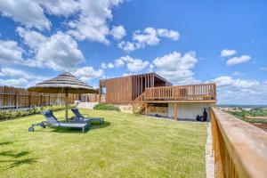 Caju Villas Montargil - Villa Vale Vilão