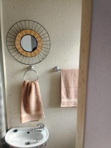 Corporate or Contractors Beautiful Aerorand Apartment