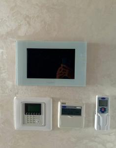 Beachfront Apartment with Pool in Taghazout Bay