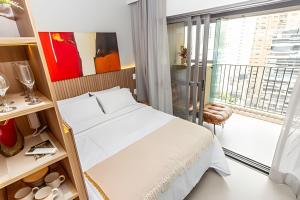 Studios Jardins Próximo Da Oscar Freire