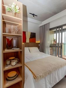 Studios Jardins Próximo Da Oscar Freire