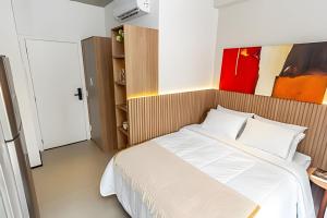 Studios Jardins Próximo Da Oscar Freire