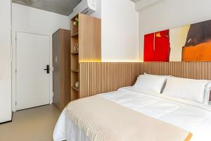 Studios Jardins Próximo Da Oscar Freire