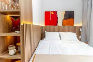 Studios Jardins Próximo Da Oscar Freire