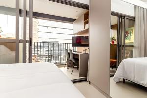 Studios Jardins Próximo Da Oscar Freire