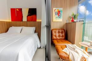 Studios Jardins Próximo Da Oscar Freire