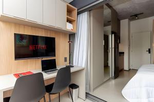 Studios Jardins Próximo Da Oscar Freire