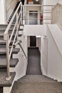 Cozy apartment & best location!