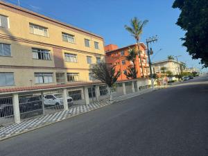 Apartamento Praia da enseada