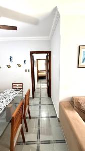 Apartamento Praia da enseada