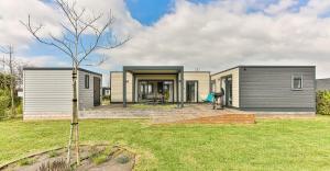Chalets LE FAMYLISSE Sejour d-Exception Confort & Bien-Etre en Lodge familial - 10min des Sables d-Olonne : photos des chambres