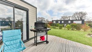 Chalets LE FAMYLISSE Sejour d-Exception Confort & Bien-Etre en Lodge familial - 10min des Sables d-Olonne : photos des chambres