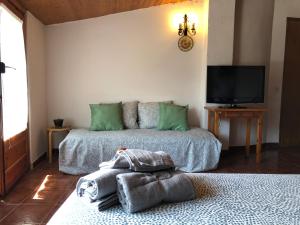 Casa Cal Marquet