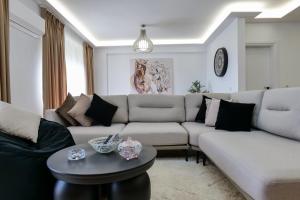 Xhejns Apartament