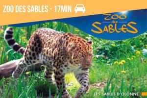 Chalets LE FAMYLISSE Sejour d-Exception Confort & Bien-Etre en Lodge familial - 10min des Sables d-Olonne : photos des chambres
