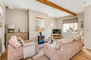 Star Cottage, two mins walk to Slaithwaite