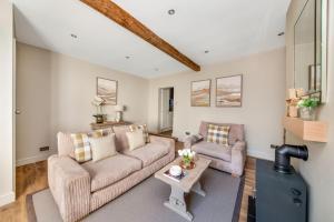 Star Cottage, two mins walk to Slaithwaite