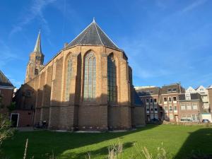 Beautiful surf style studio by the sea