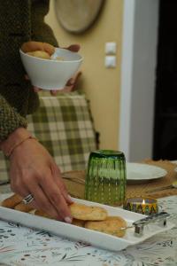 La Casa del Glicine Tarzo