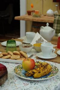 La Casa del Glicine Tarzo