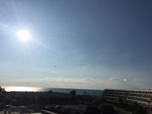 Appartements Studio Glamour Naturiste : photos des chambres