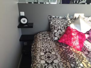 Appartements Studio Glamour Naturiste : photos des chambres