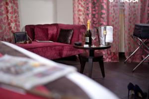 Hotels Best Western Plus Nice Cosy Hotel : photos des chambres