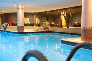 Hotels Hotel Parc Beaumont & Spa Pau - MGallery : photos des chambres