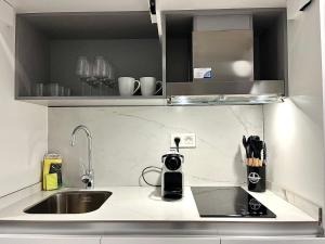 Luxury in the centre of Murcia