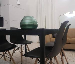 A due passi dal Parco Reale