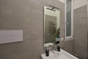 A due passi dal Parco Reale