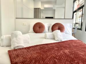 Luxury in the centre of Murcia