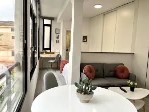 Luxury in the centre of Murcia