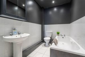 Crokesmoor View Sheffield